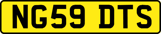NG59DTS