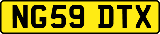NG59DTX