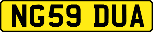 NG59DUA