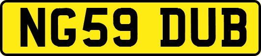 NG59DUB