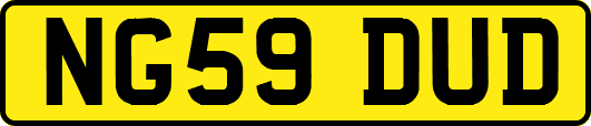 NG59DUD