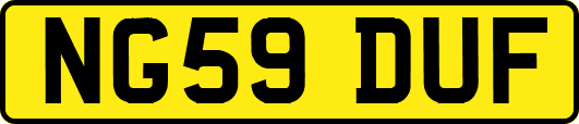 NG59DUF