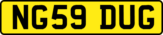 NG59DUG