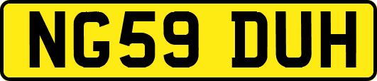 NG59DUH