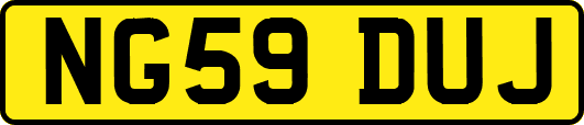 NG59DUJ