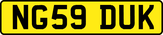 NG59DUK