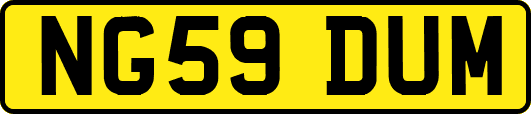 NG59DUM