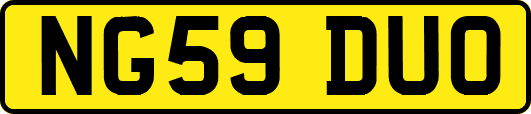NG59DUO