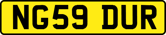 NG59DUR