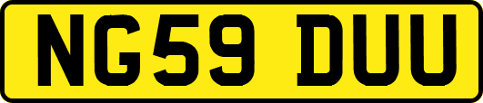 NG59DUU