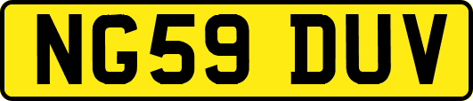 NG59DUV