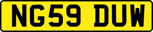 NG59DUW