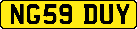 NG59DUY