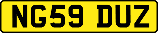 NG59DUZ
