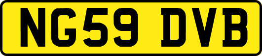 NG59DVB