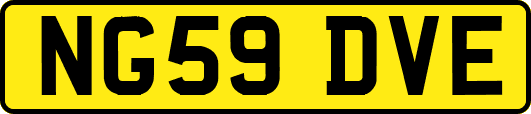 NG59DVE