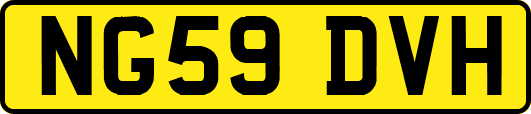 NG59DVH