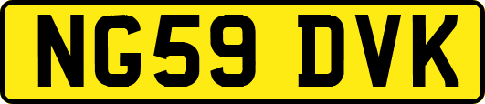 NG59DVK