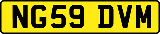 NG59DVM