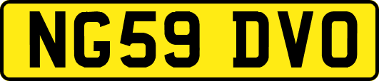 NG59DVO