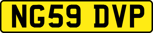 NG59DVP
