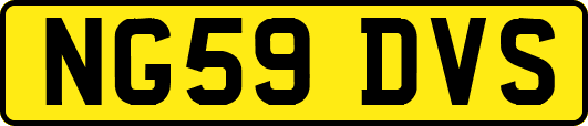 NG59DVS