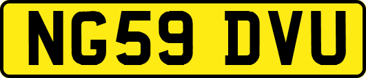 NG59DVU