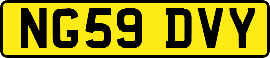 NG59DVY