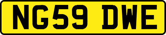 NG59DWE