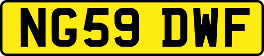 NG59DWF