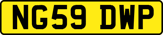NG59DWP