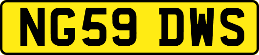 NG59DWS