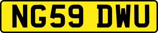 NG59DWU