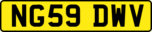 NG59DWV