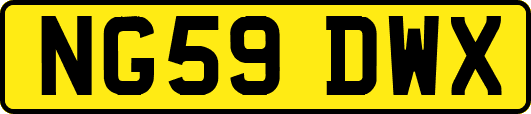 NG59DWX