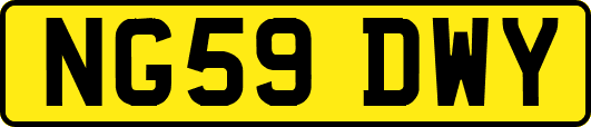 NG59DWY