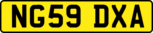 NG59DXA