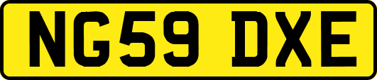 NG59DXE