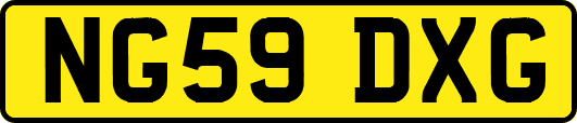 NG59DXG