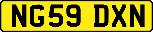 NG59DXN