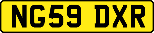 NG59DXR
