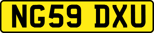 NG59DXU