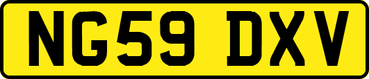NG59DXV