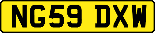 NG59DXW