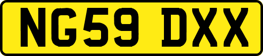NG59DXX