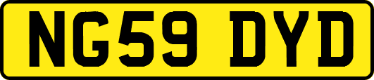 NG59DYD