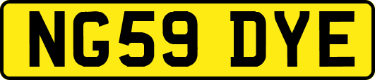 NG59DYE