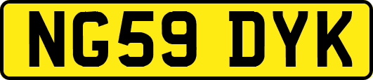 NG59DYK