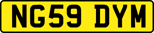 NG59DYM