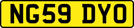 NG59DYO